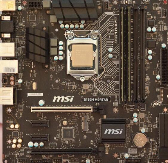 i7 6700配什么主板好（i76700配什么主板好最新）-第4张图片-装机笔记