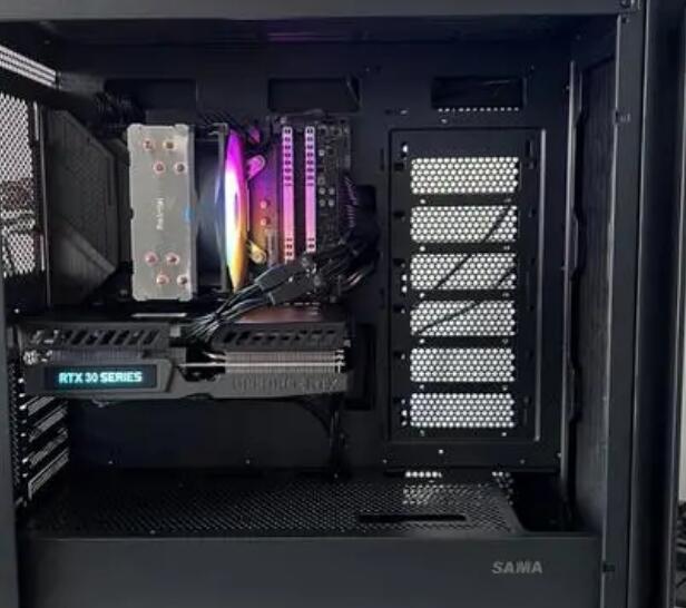i5 12490F配什么显卡（i512490f配什么显卡最好）-第1张图片-装机笔记