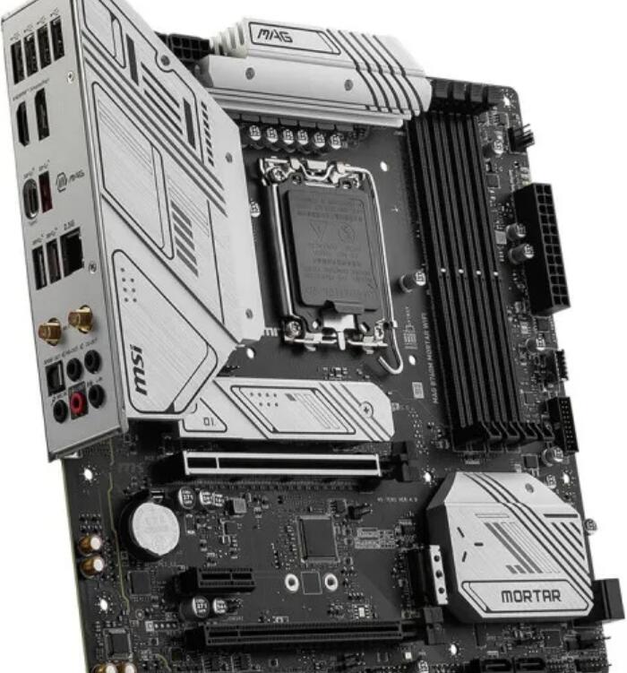 i7 13700配什么主板好（i7-11700用什么主板）-第3张图片-装机笔记